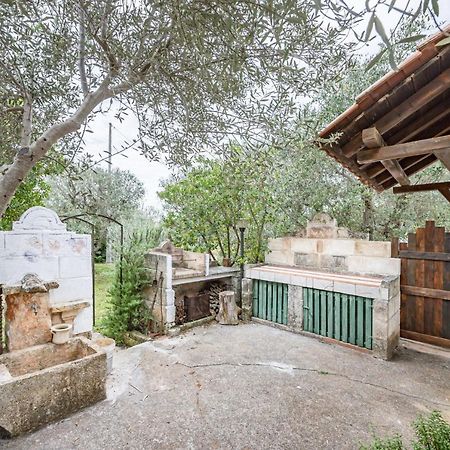 Trullo Saraceno By Rentbeat Villa Остуни Екстериор снимка