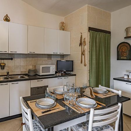 Trullo Saraceno By Rentbeat Villa Остуни Екстериор снимка
