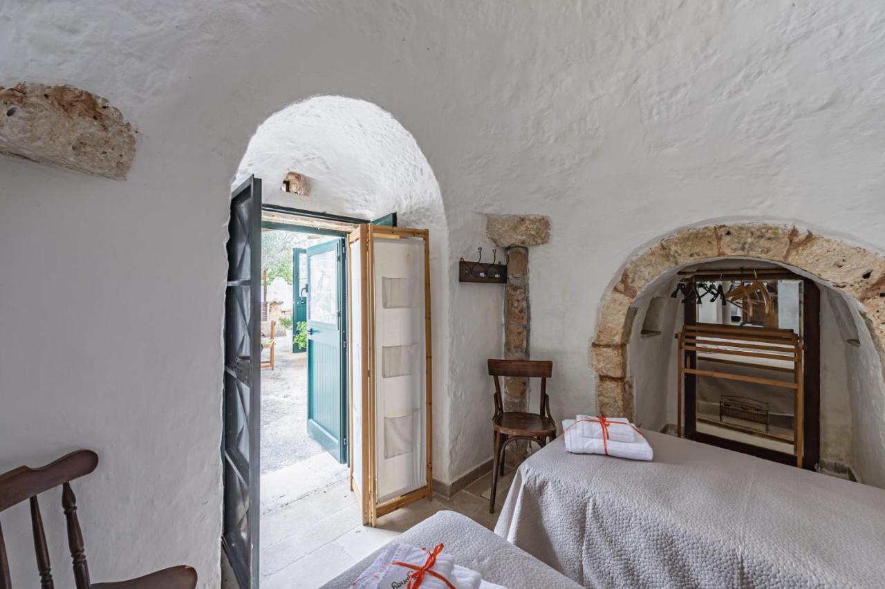 Trullo Saraceno By Rentbeat Villa Остуни Екстериор снимка